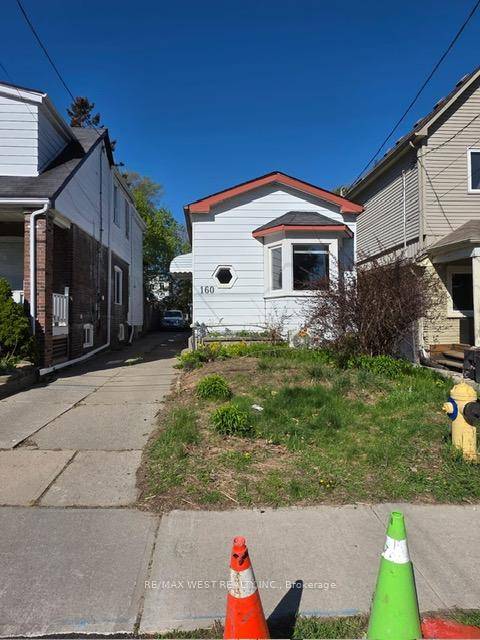ENTIRE HOUSE FOR RENT. 2 Bedrooms Upstairs, Basement Can Be Used As An Extra Bedroom.