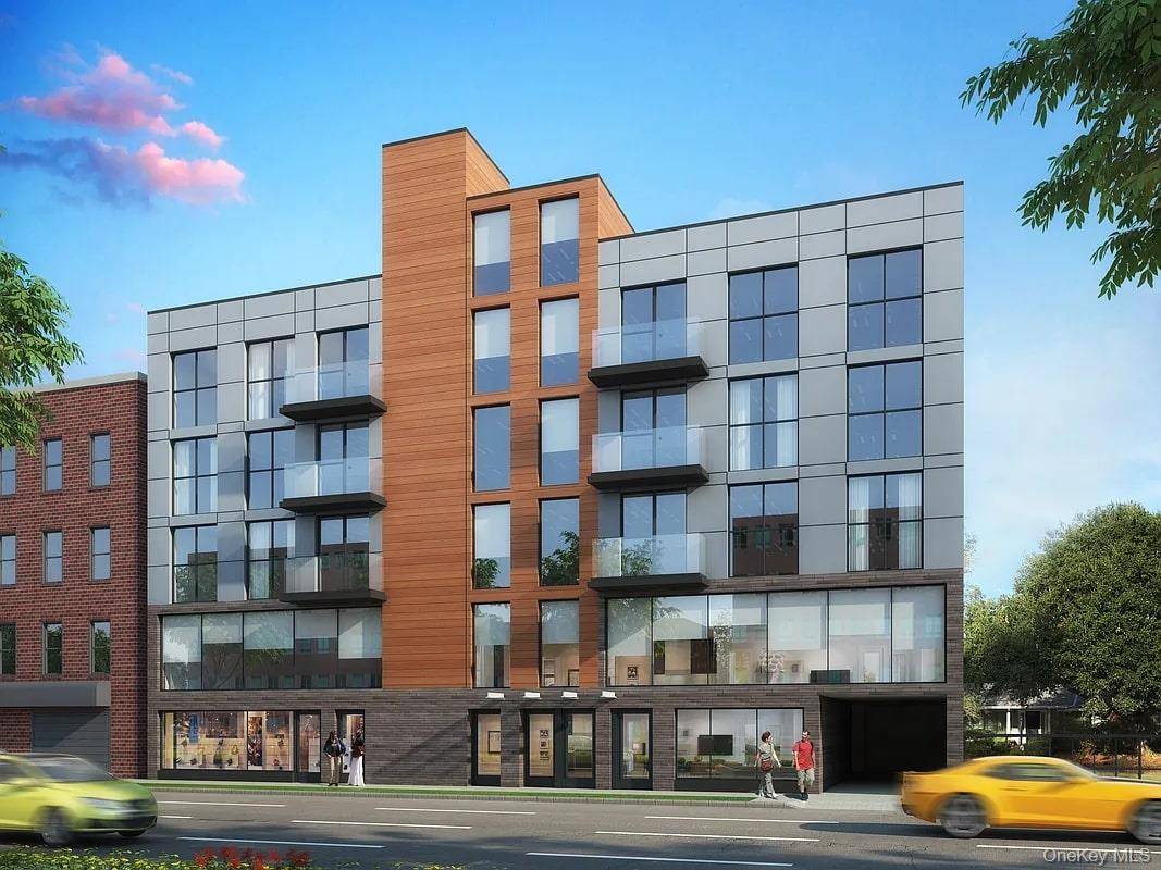 Rare Opportunity to Own Two Prime Retail Condo Units in Woodside Discover this exceptional investment package featuring two ground floor retail condos in a newly constructed building on bustling 52nd ...