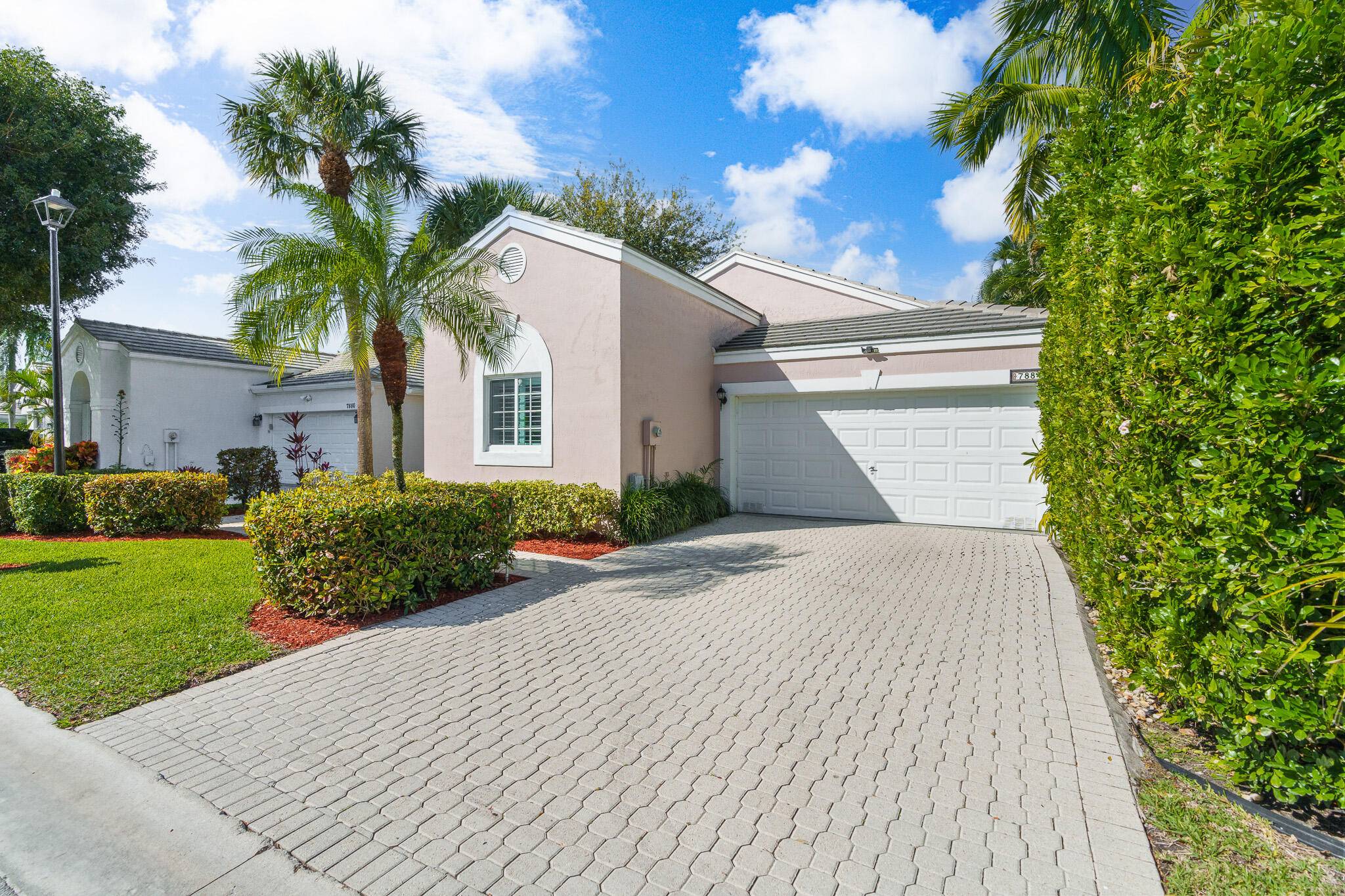 FULLY Renovated single story home in one of Boca Raton's most desired school zones.