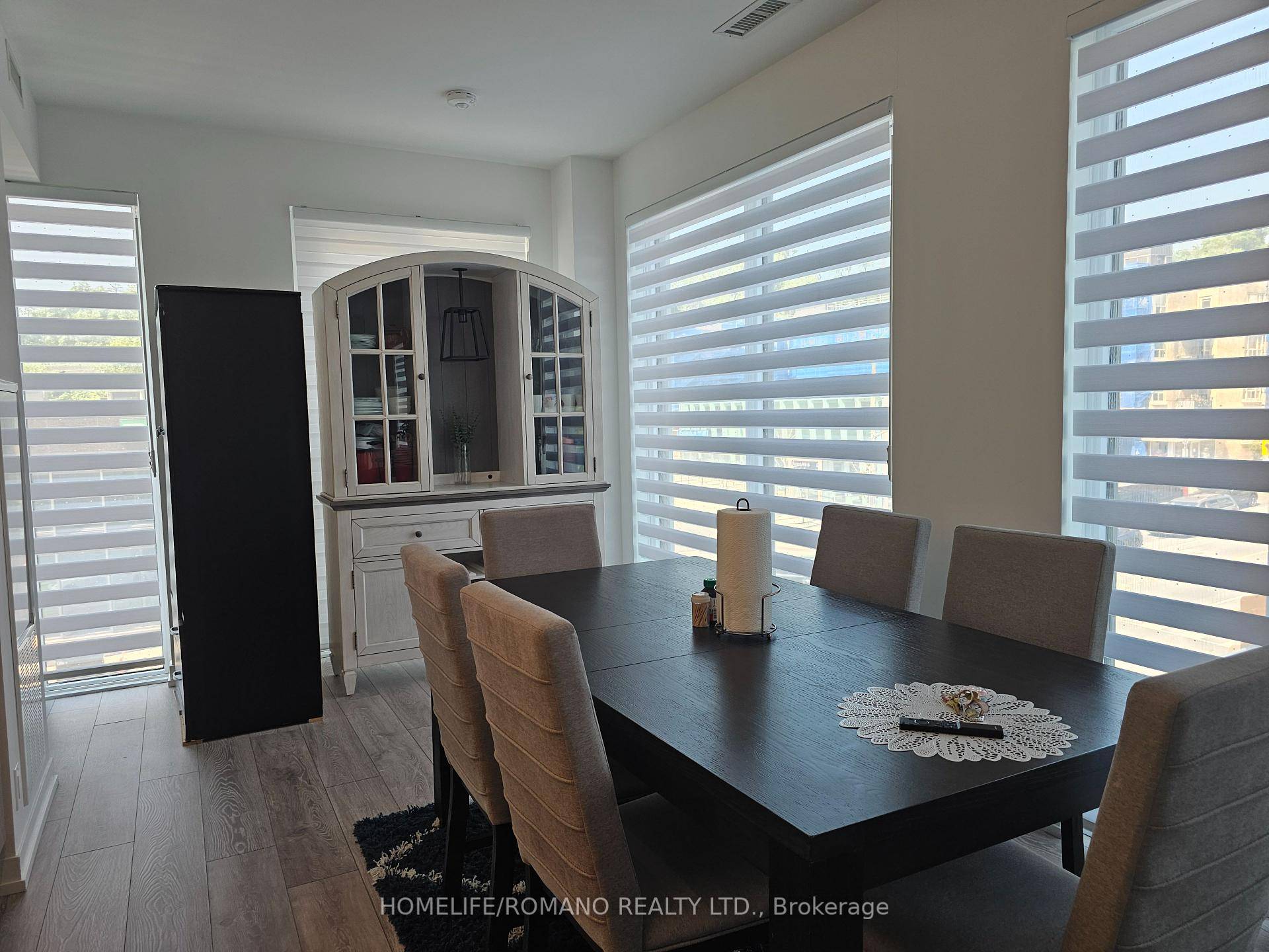 Welcome to THE FOREST HILL, a striking new residence that perfectly blends modern design, quality craftsmanship, and exceptional convenience in one of Toronto's most prestigious neighbourhoods.
