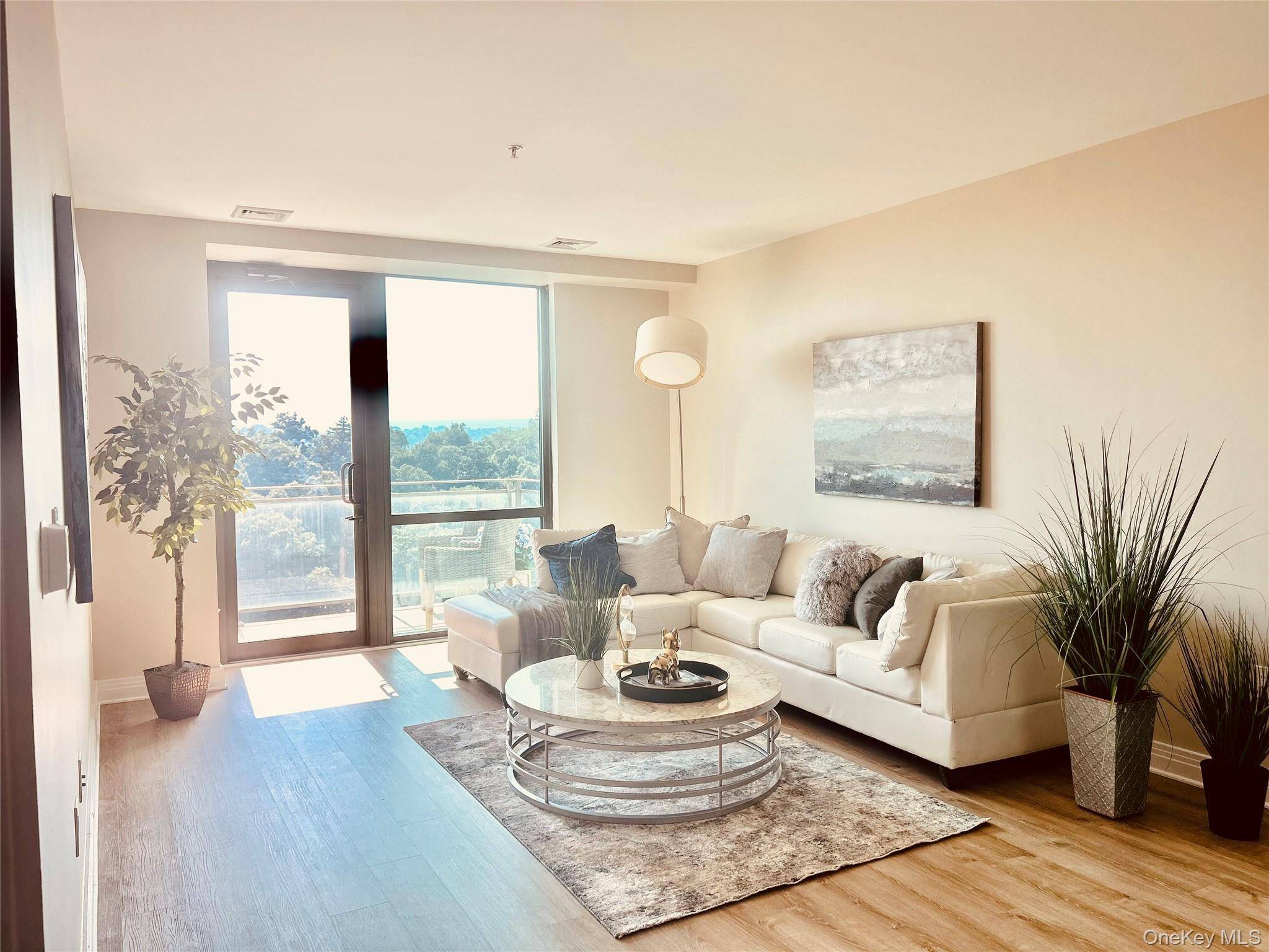 Welcome to this graciously laid out condo at 701 Ridge Hill Blvd in Yonkers, NY, where modern living meets unparalleled amenities.