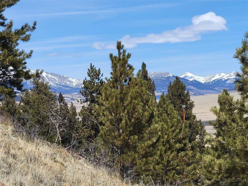 A beautiful flat 1 acred treed lot located on paved road, close to the front entrance.