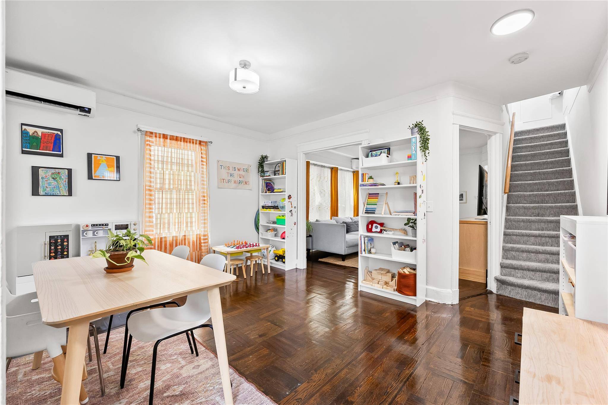 Classic Charm Meets Modern Comfort Just Steps from Pelham s Best Welcome to 157 Beechwood Avenue, a stylish 3 bedroom, 2 bath Colonial that blends classic charm with thoughtful modern ...