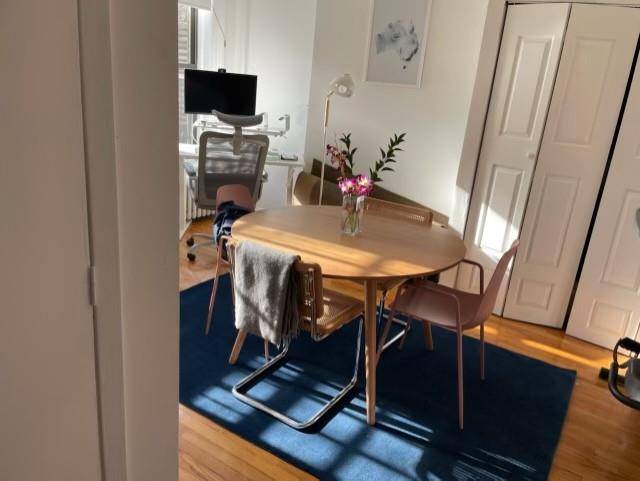 Prime Location in the heart of Park Slope.