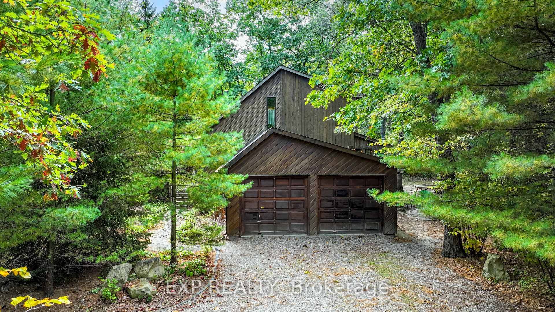 With deeded beach access to a stretch of stunning Lake Huron beach, a prime location backing onto Pinery Provincial Park, and plenty of room for family and friends, this beautiful ...