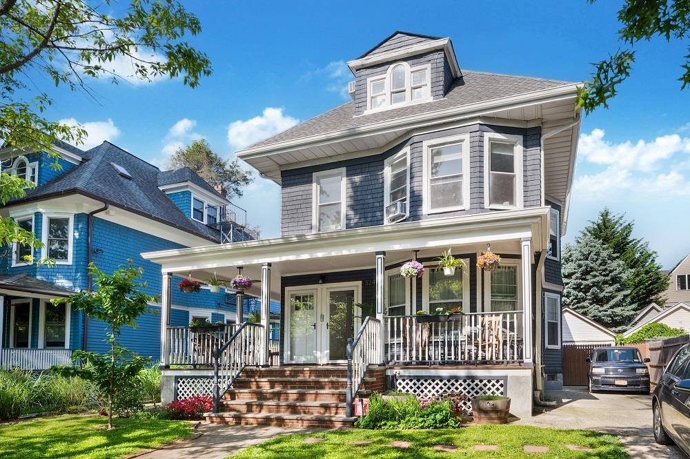 Welcome to an exquisite residence at 324 Westminister Road in Ditmas Park known as Beverly Square West built in 1930, you will fall in love with this completely gut renovated ...