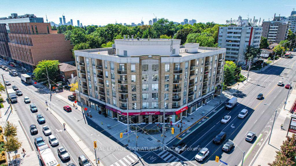 Welcome to this beautifully renovated, extra large two bedroom suite in the highly sought after Leaside neighbourhood.