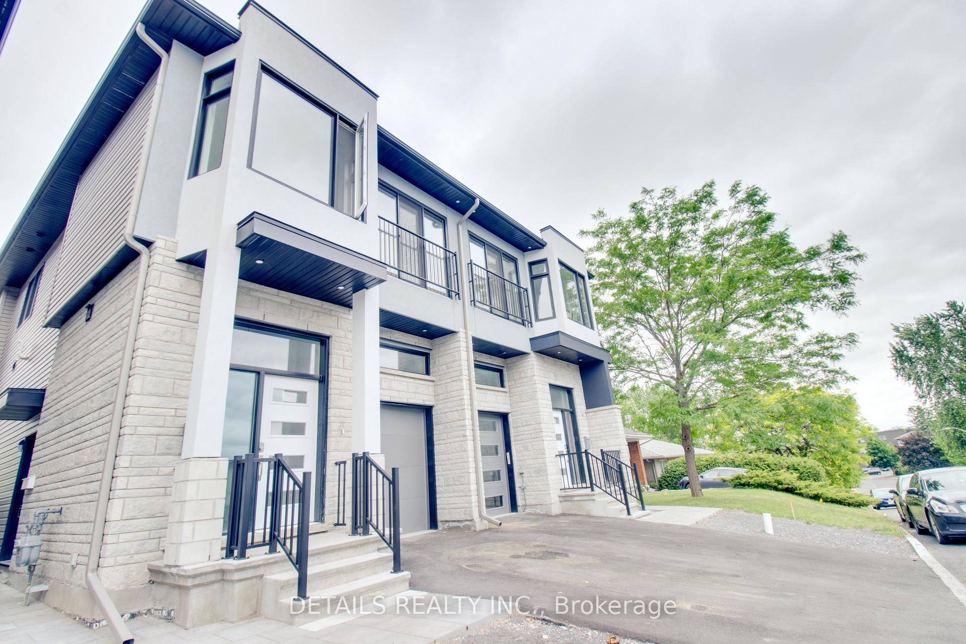 In an excellent location close to downtown Ottawa, within walking distance to UOA, public transit, grocery, restaurants, and Beechwood Ave.