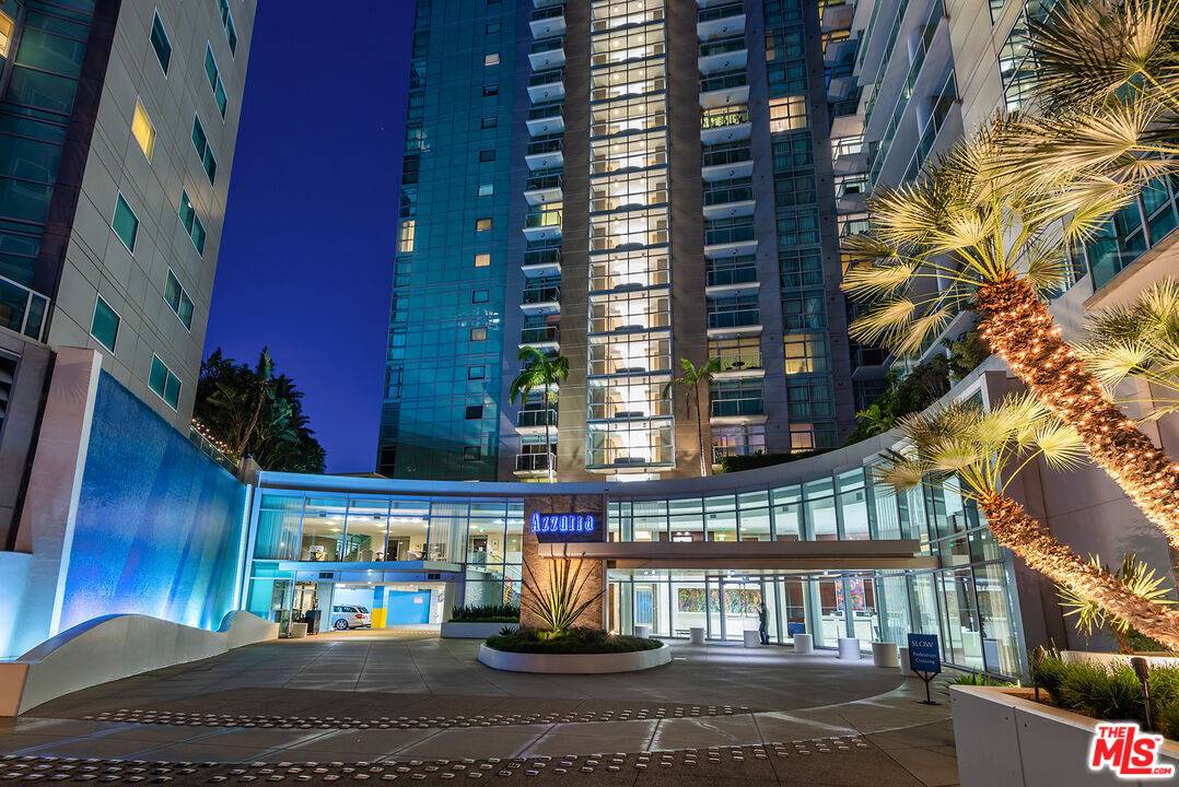 13700 Marina Pointe Dr 1.0 Marina Del Rey LA