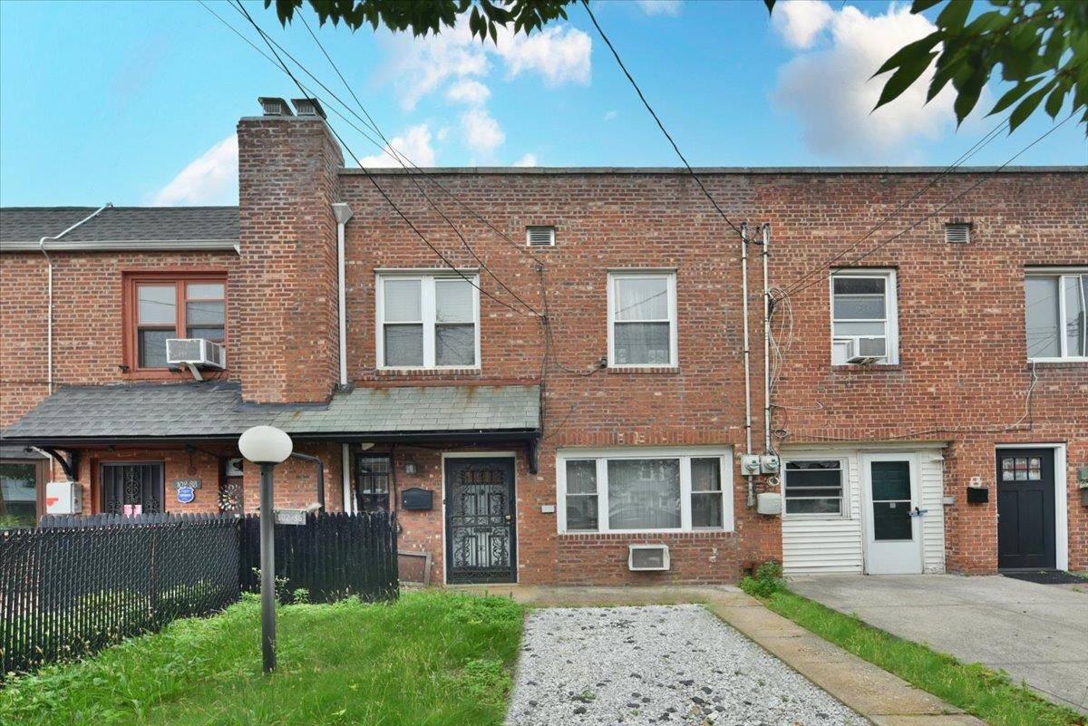 Welcome to this charming and spacious single family brick home nestled in the heart of Hollis !