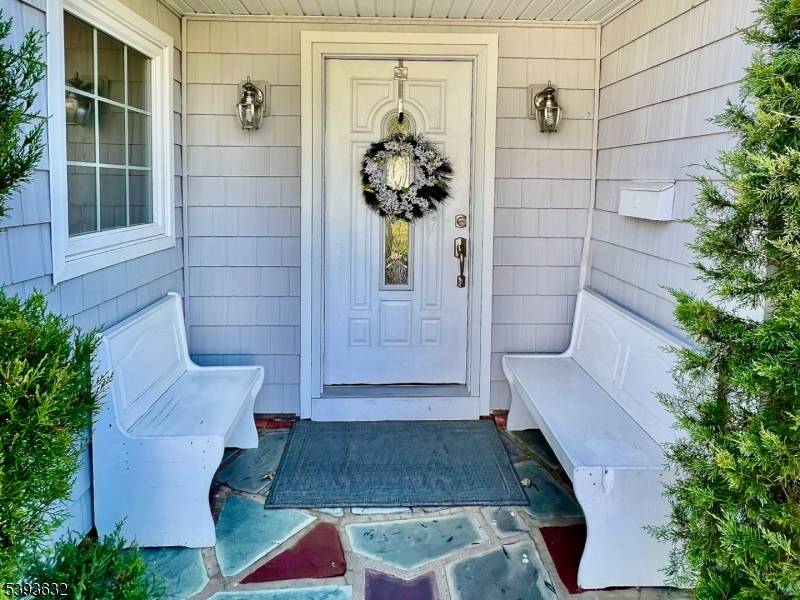 Experience easy, one floor living in this beautifully updated and cozy ranch, perfectly situated in the heart of desirable Emerson, Bergen County, NJ.