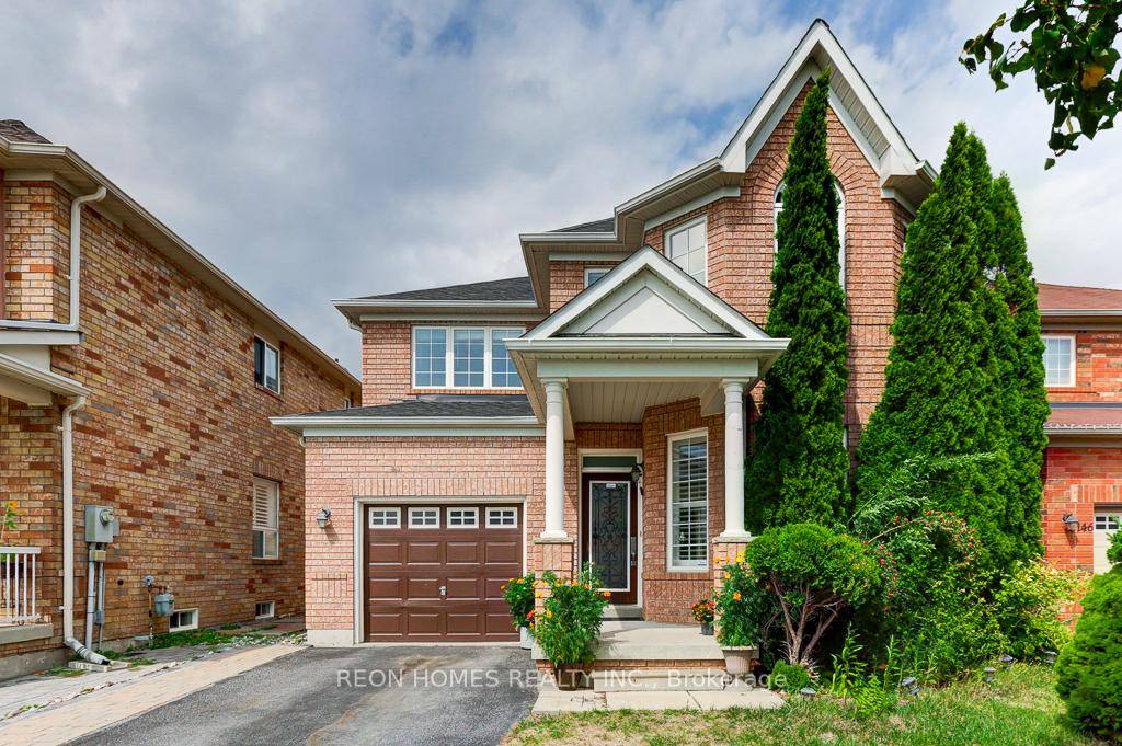 This beautifully maintained Ballantry home offers 2, 182 sq ft of spacious, immaculate living, highlighted by soaring 9 ft ceilings and a pristine, like new atmosphere throughout.