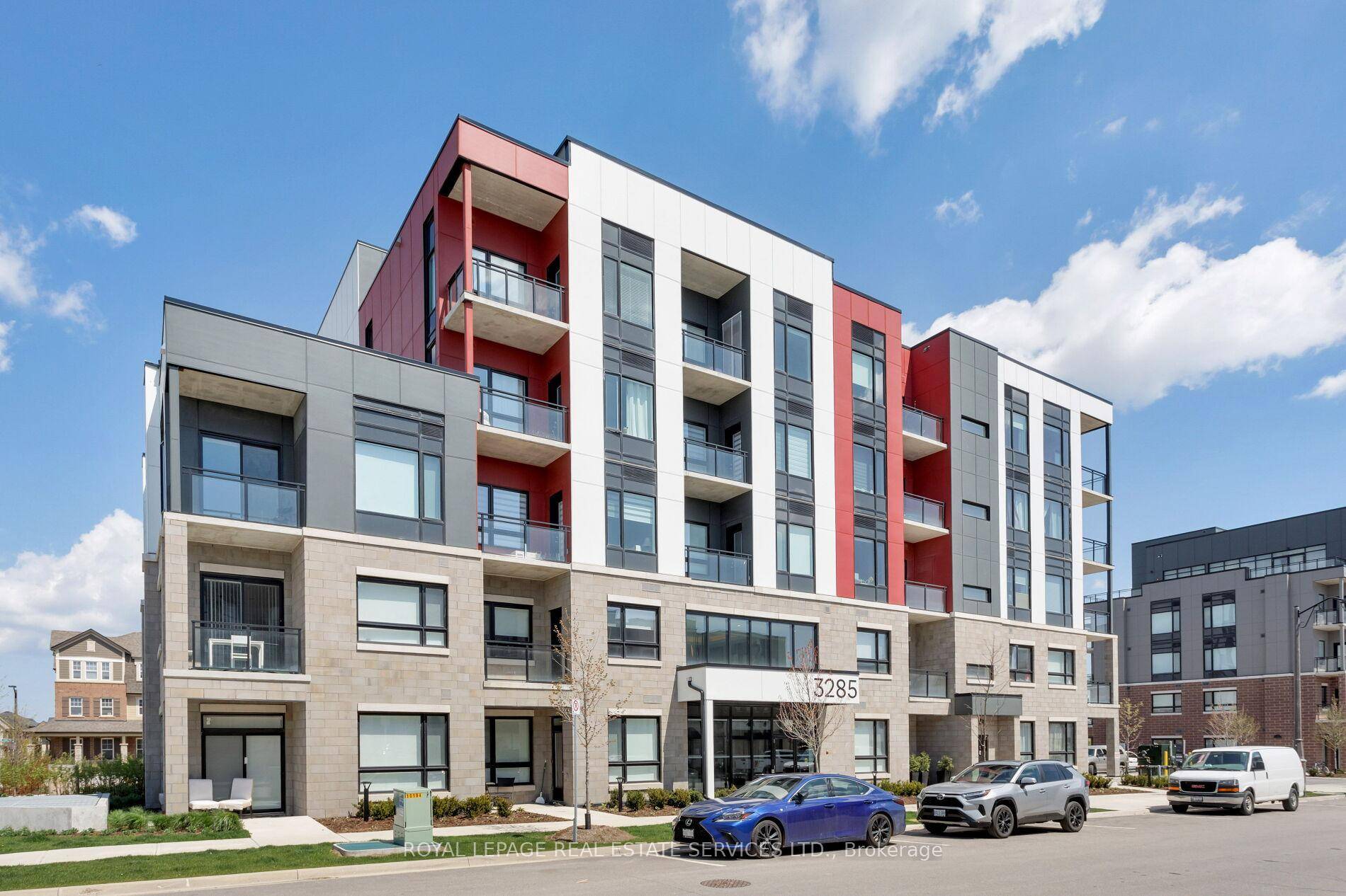Welcome to Views on the Preserve in North Oakville a master planned community surrounded by scenic ponds, lush green spaces, and preserved forestlands.