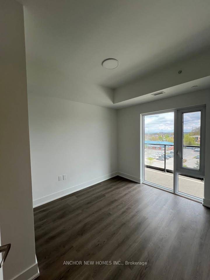 Fantastic opportunity to be the first to occupy this brand new unit in the beautiful and growing city of Brantford !