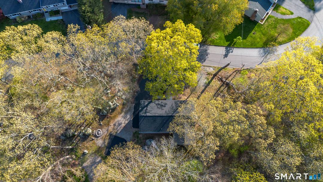 Welcome to 30 Patricia Ct, A fully remodeled raised ranch featuring a contemporary design and an inviting facade.