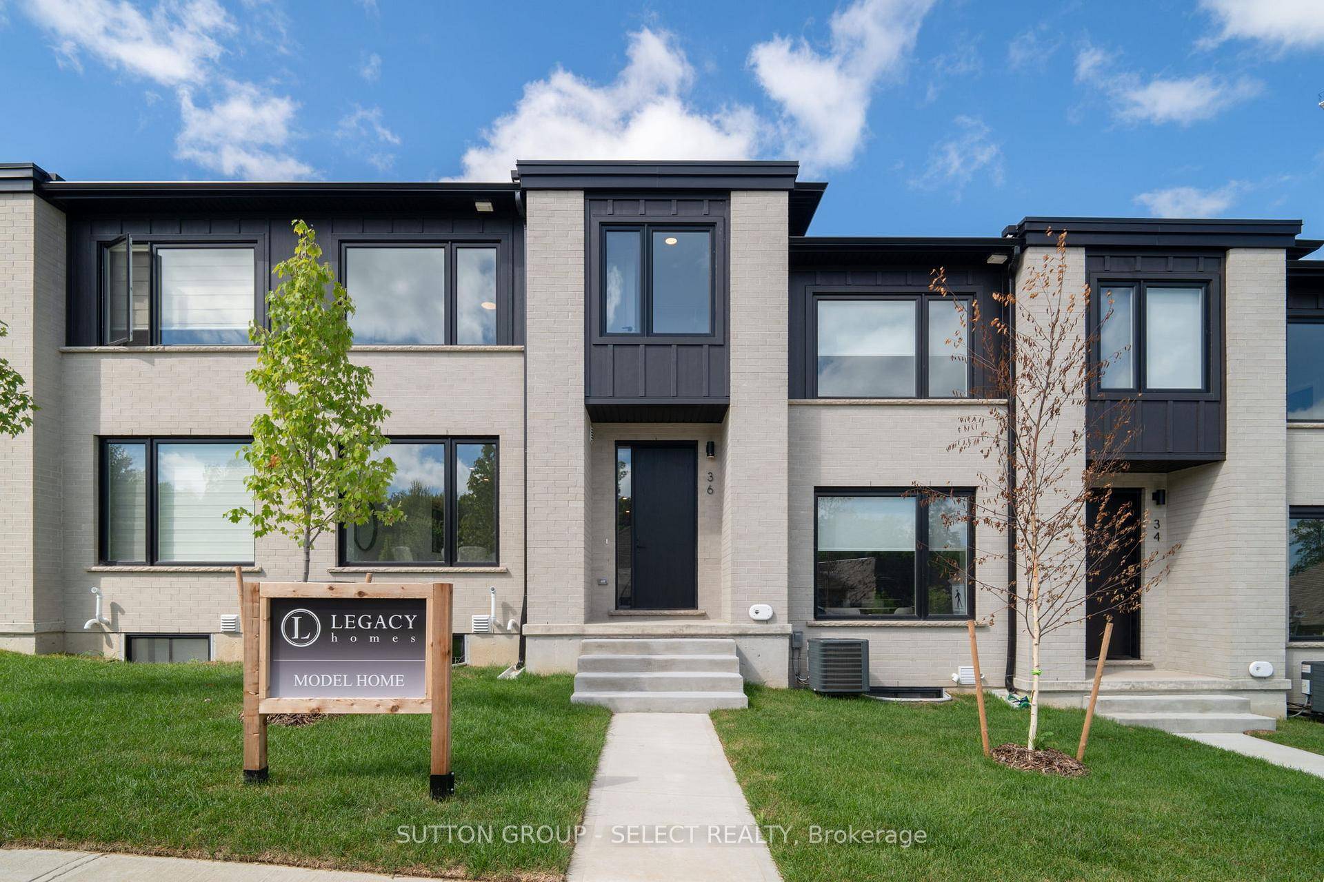 Legacy Homes, 2024 award winning builder with the London Home Builders Association is excited to introduce their newest project, Riverbend Towns, located in the sought after Riverbend neighborhood in West ...