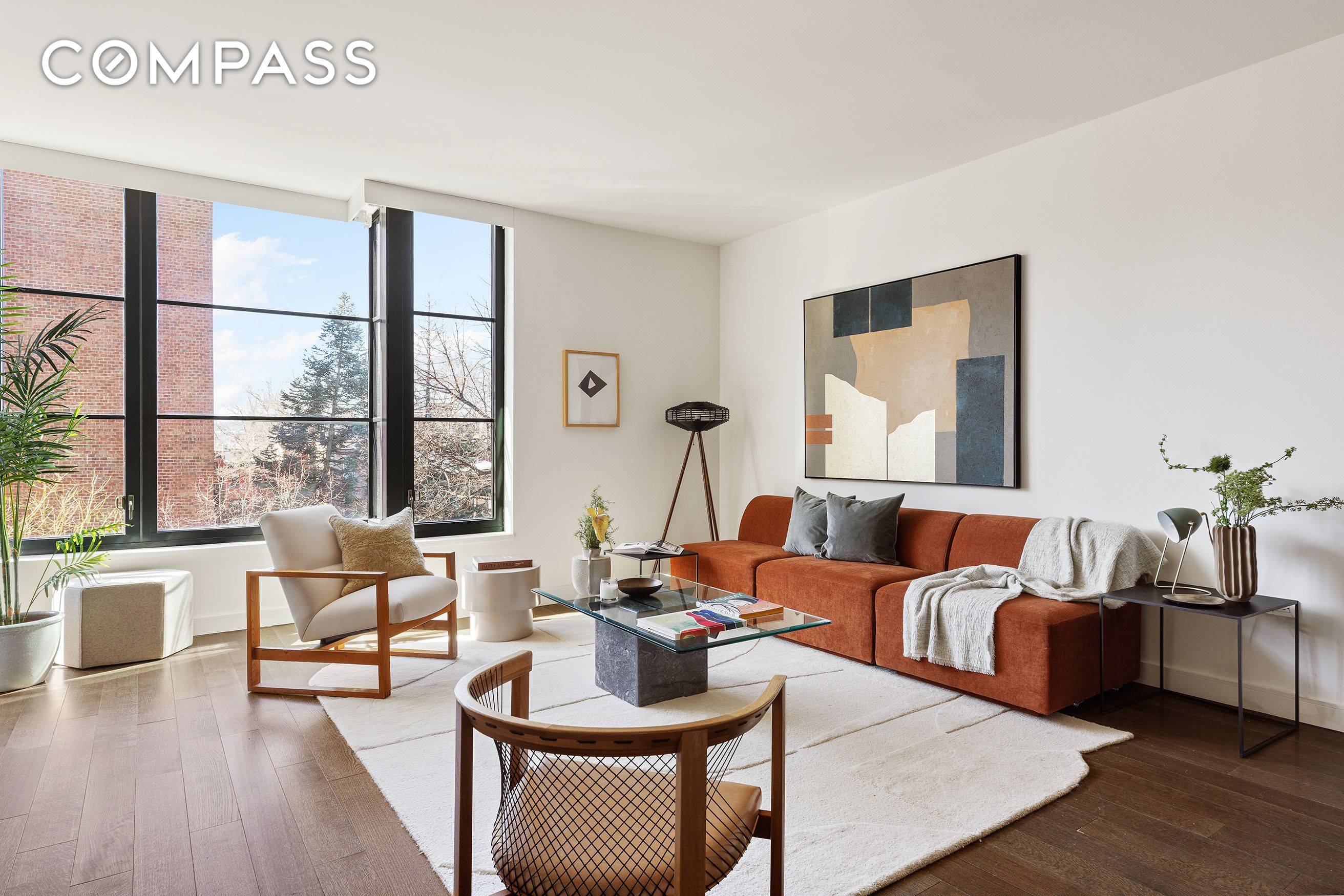 In a class of it's own, this stunning penthouse triplex is like no other property on the market.