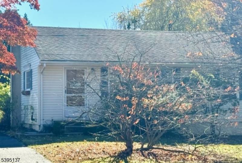 Estate sale Home as is condition.