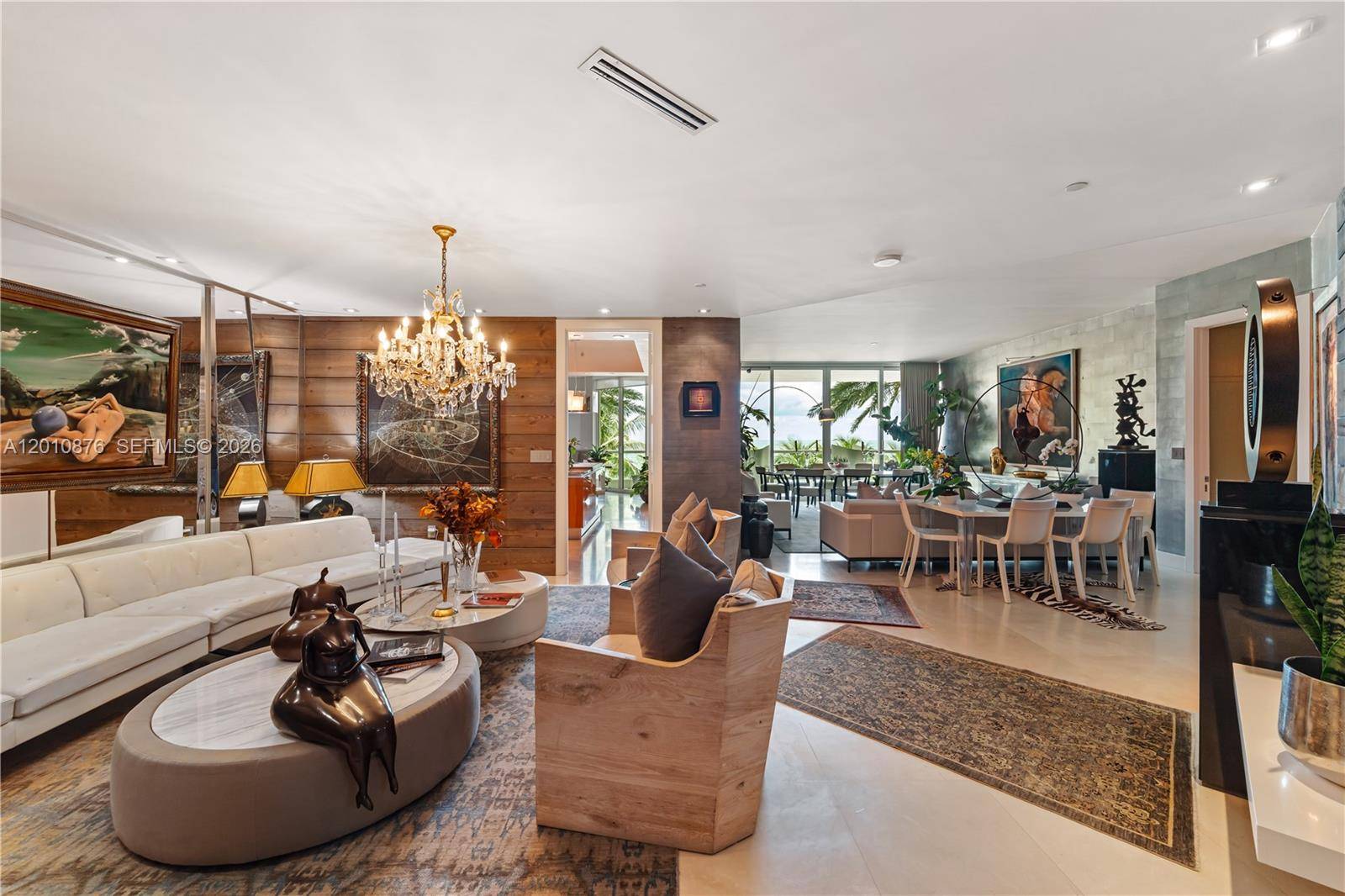 Luxury oceanfront residence at Turnberry Ocean Colony, Unit 403, offering breathtaking direct ocean views and an exceptional lifestyle.