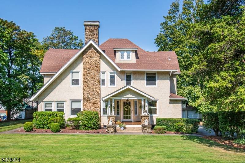 Beautifully appointed 3 Story Colonial perfectly situated to capture expansive Western views breathtaking sunsets.
