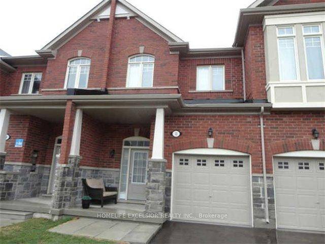 Location ! ! ! South West Corner Of McCowan And Major Mackenzie Dr.