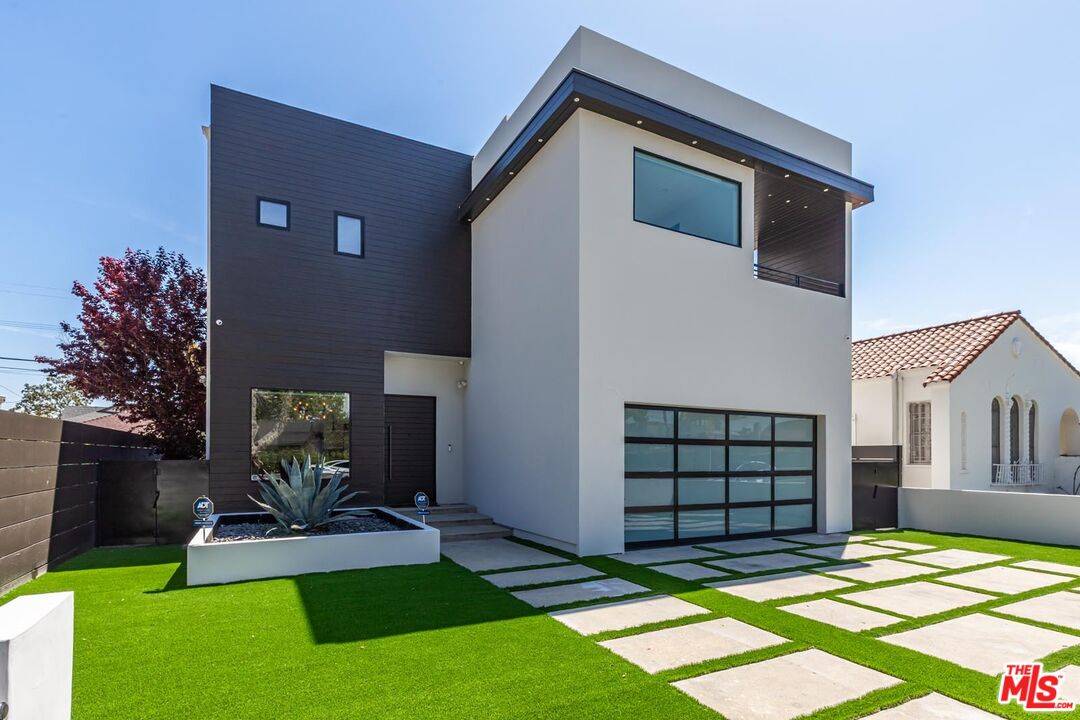 458  S Sycamore Ave 5BR Hancock Park La