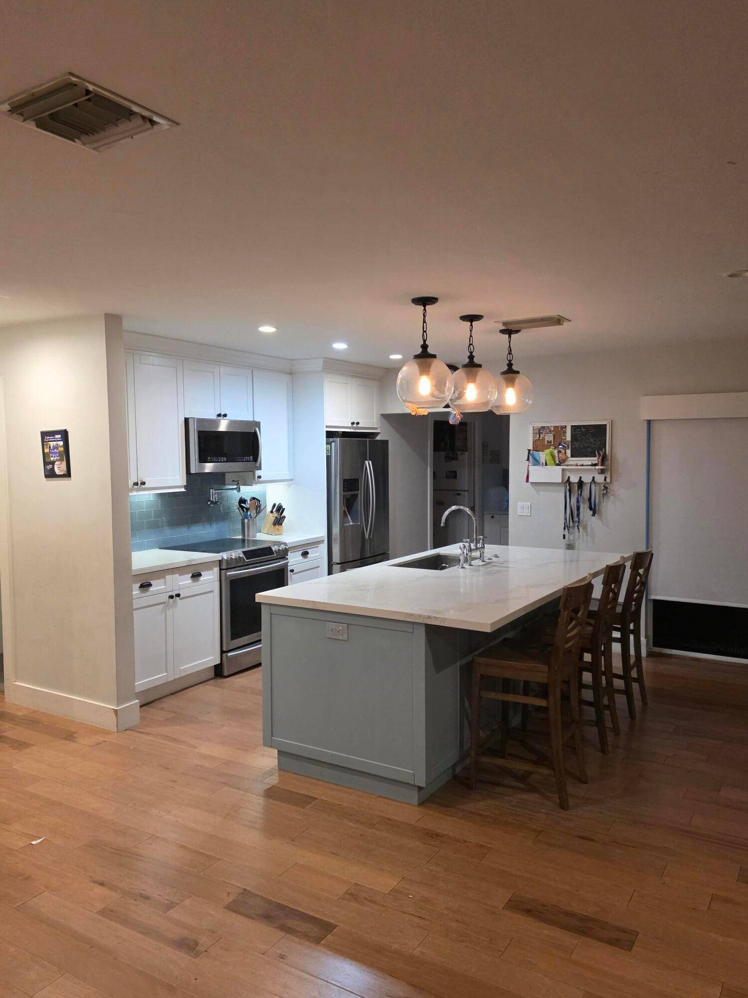 Welcome to your dream home, nestled in the highly sought after neighborhood of Palm Beach Farms in Boca Raton.