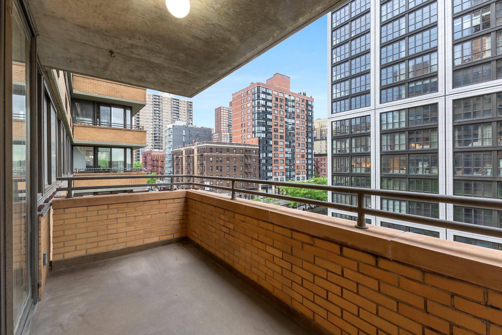 Modern Full Service CONDO offers this wonderful 1 Bedroom 1 Bath apartment with Southern Exposure just waiting for you to move in and enjoy it for yourself.