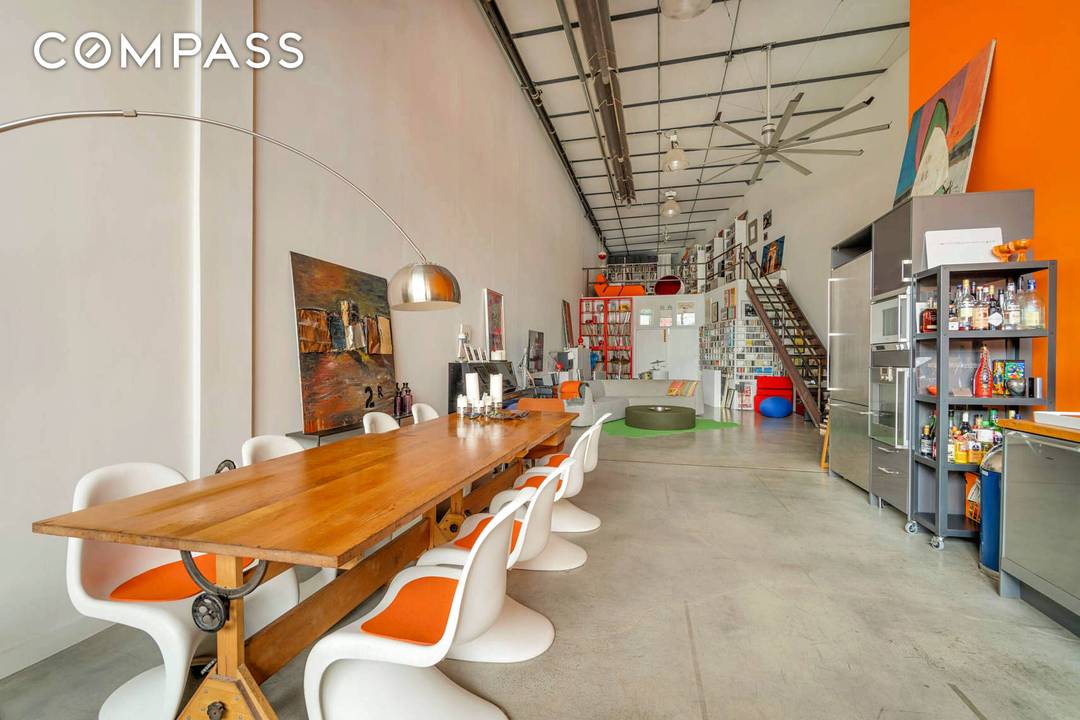 Price adjustment for one of the most remarkable buildings in Brooklyn at 251 Montrose Avenue !