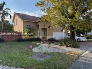 Welcome to your dream home !
