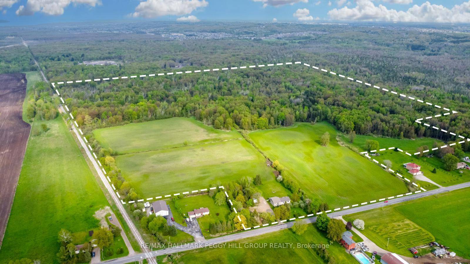 OVER 3, 000 SQ FT BUNGALOW FEATURING IN LAW POTENTIAL NESTLED ON 83.