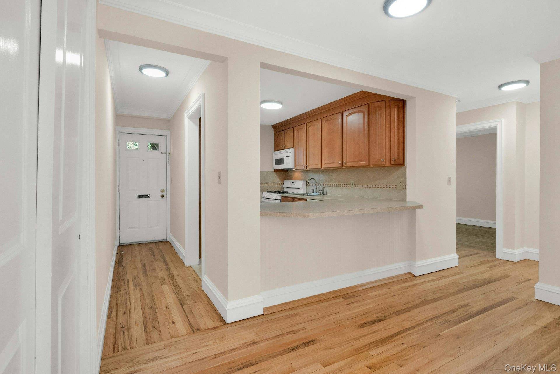 Welcome to Greenwood Condominium, where convenience meets village living in the heart of Pleasantville.