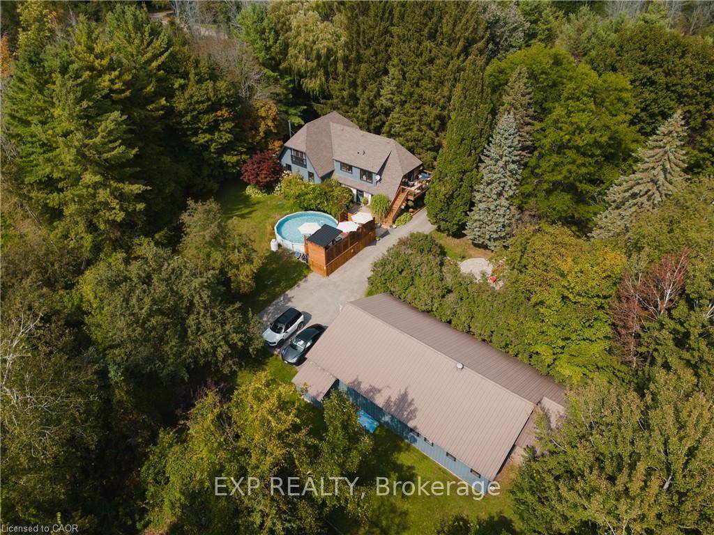 Discover unparalleled privacy on this remarkable, stress melting, 8 acre retreat, where nature and lifestyle blend seamlessly in your private escape a place the owners describe as their very own ...