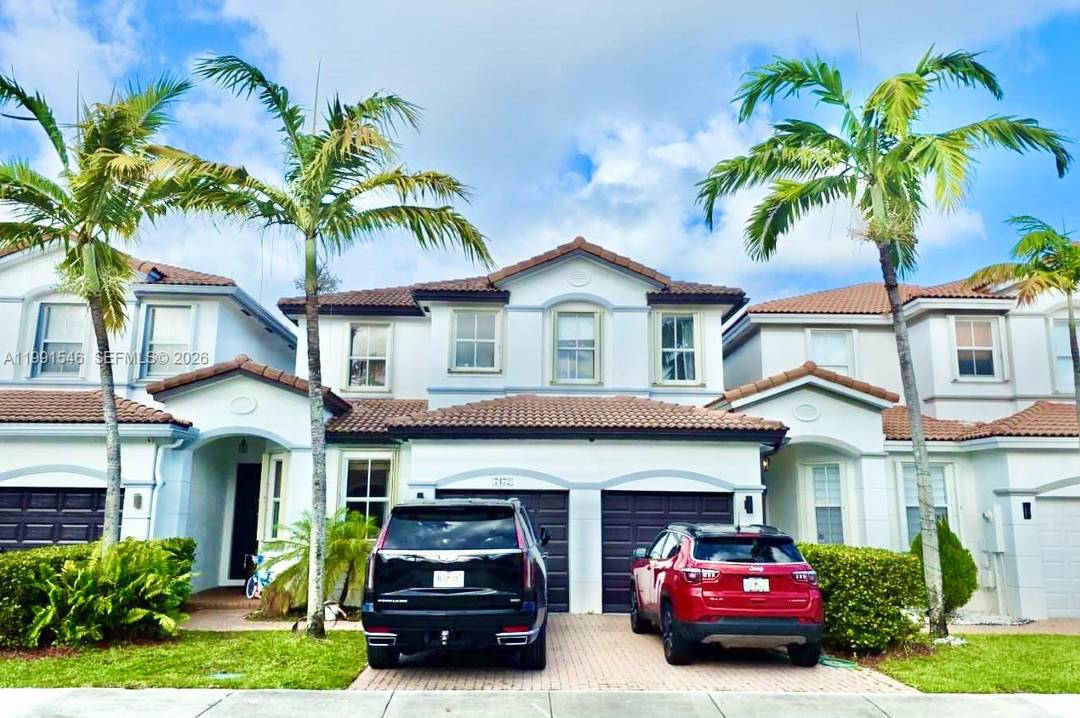 SPECTACULARLY REMODELED 4 BED 3 BATH IN DORAL ISLES WITH HIGH QUALITY UPGRADES !