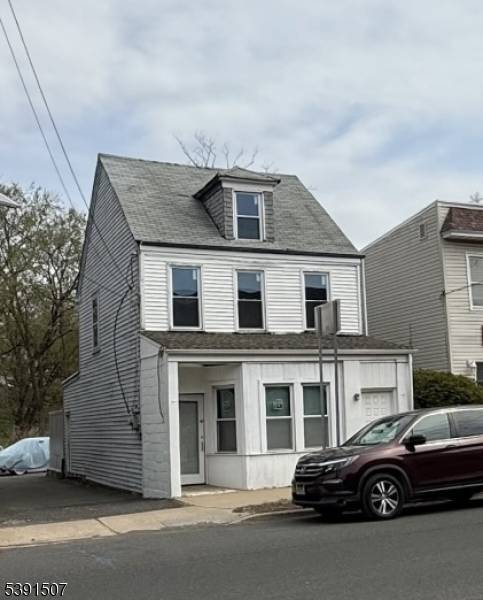 Millburn Ave Maplewood Twp. New Jersey Multi-Story