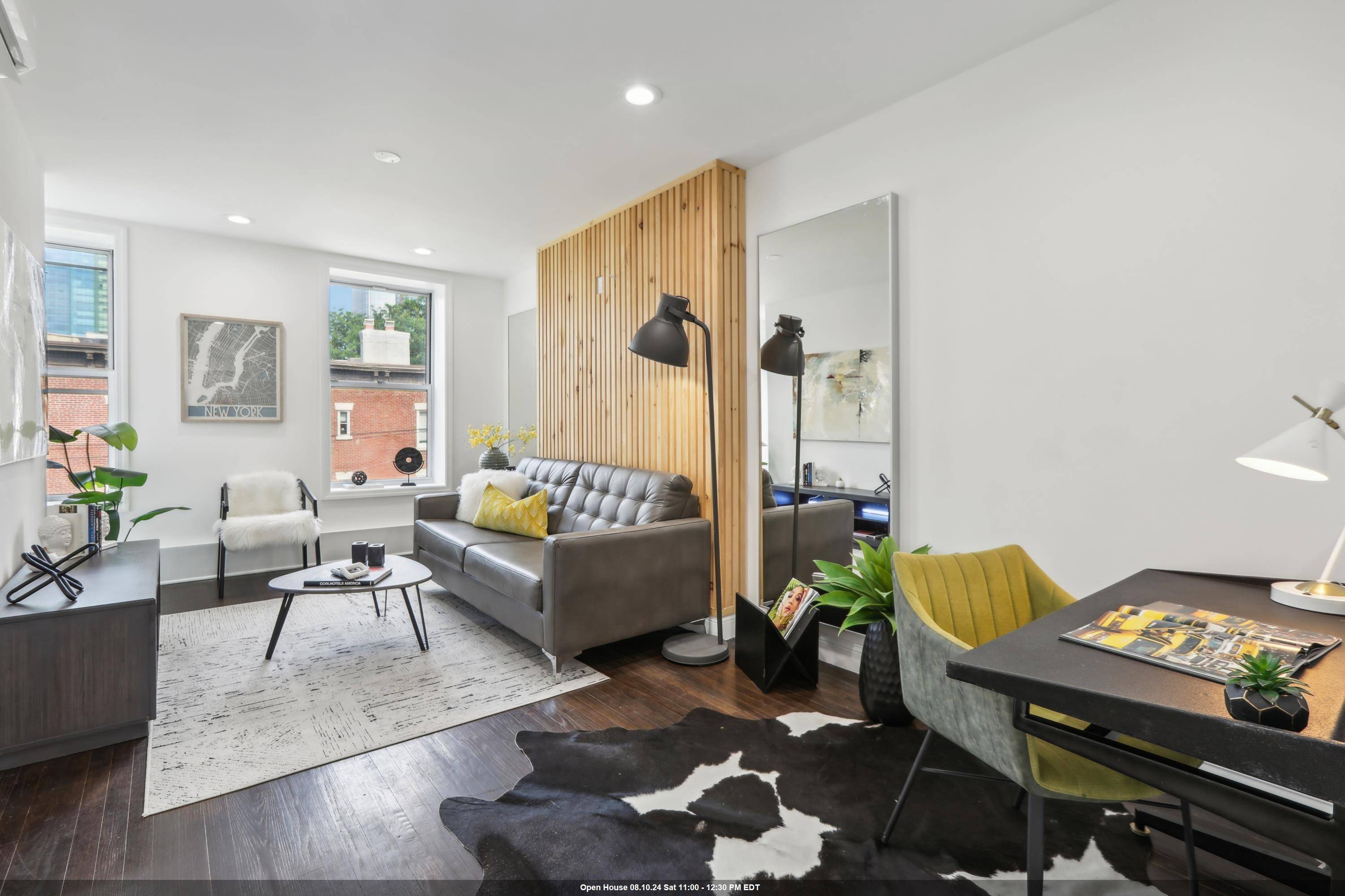 217 WARREN ST Condo New Jersey