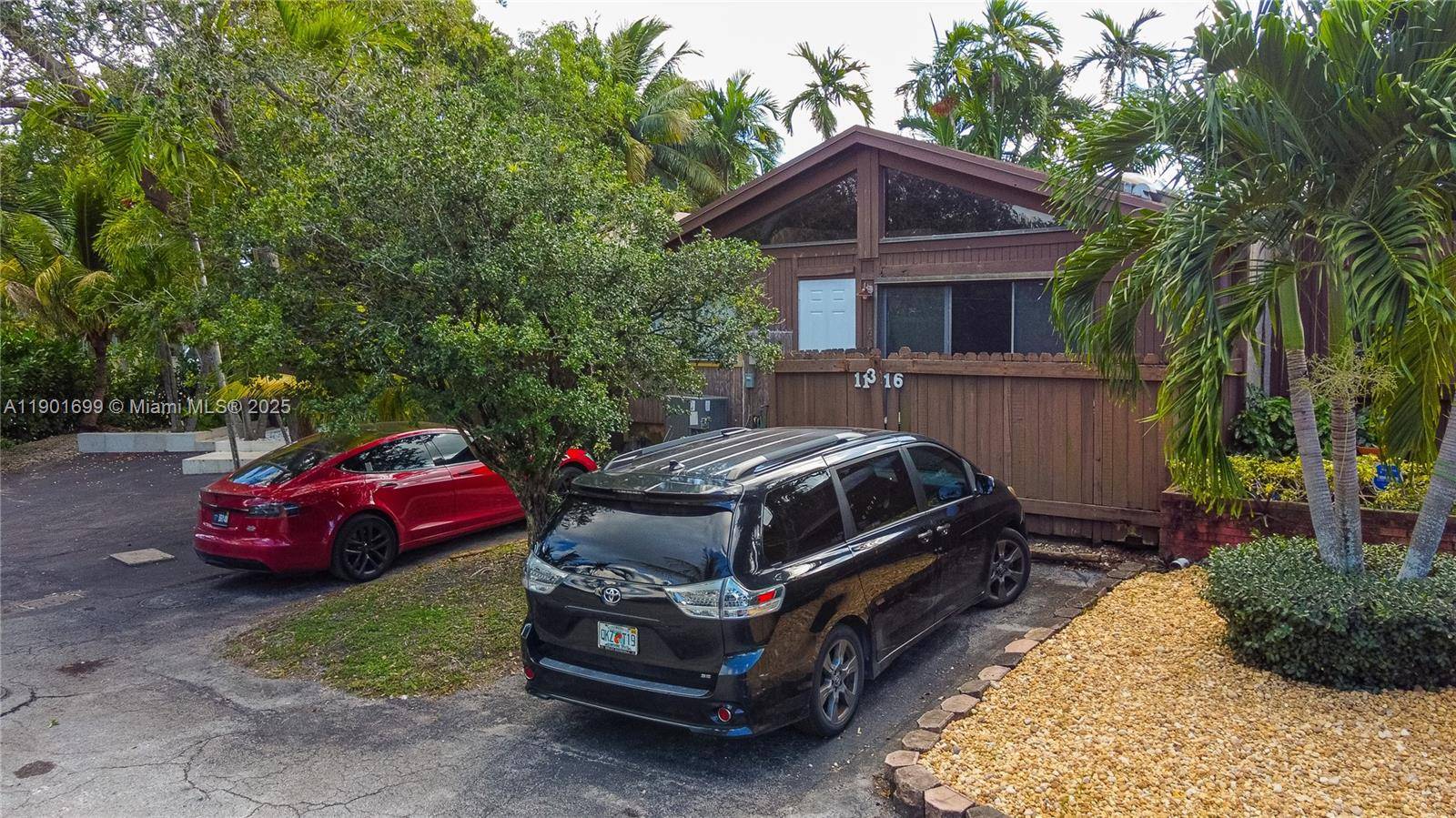 RARE opportunity to purchase a townhome in the Pinetree Village community.