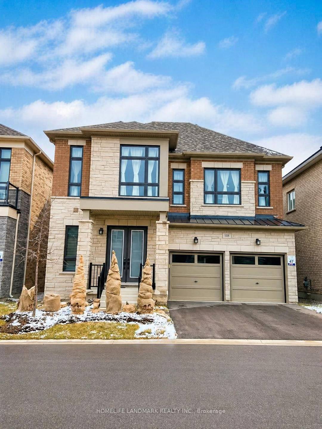 Welcome To 108 Pine Hill Crescent, Nestled In A Quiet And Highly Sought After Neighbourhood In Aurora.