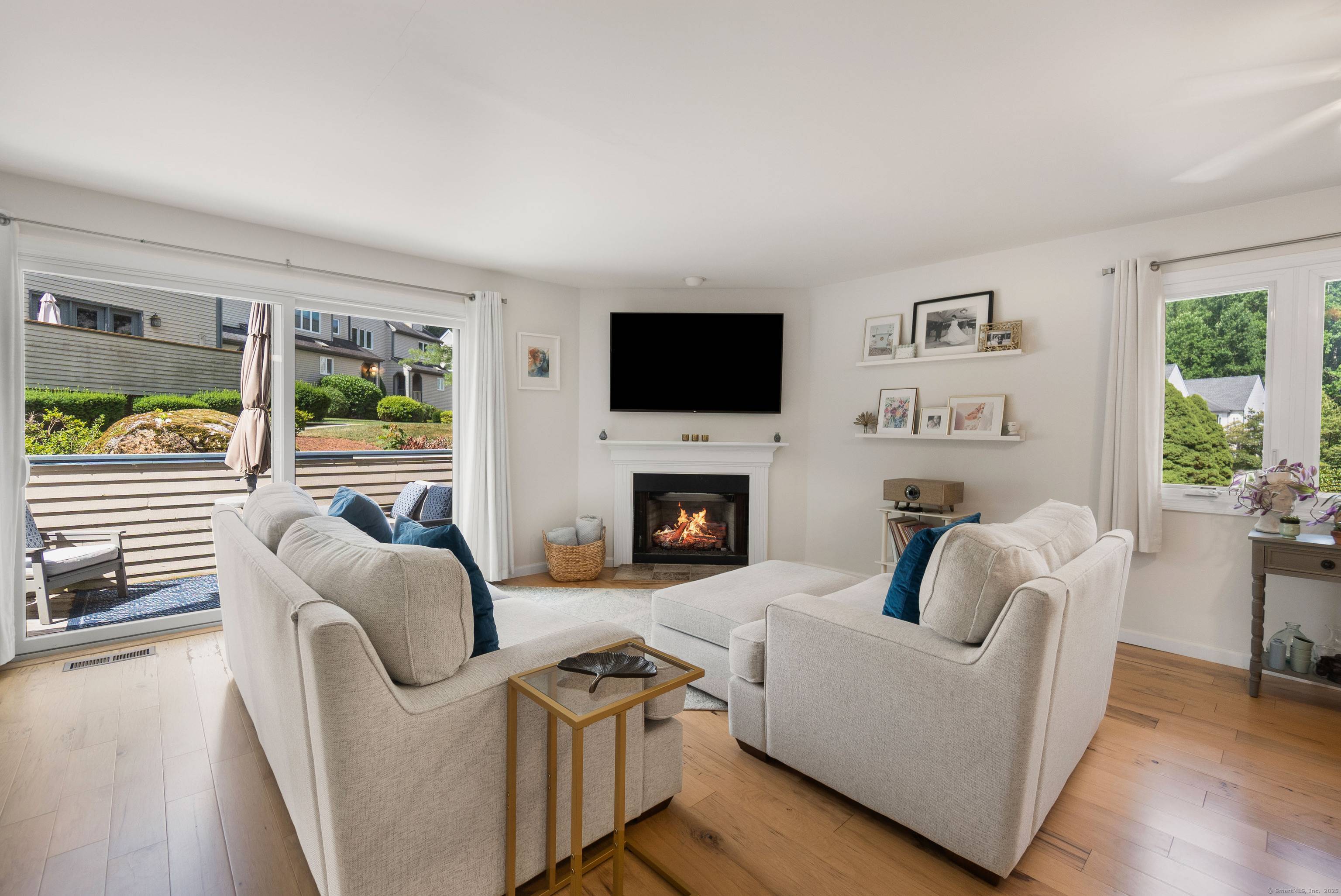 Welcome to 76 Cedarcrest, Shelton, CT 06484 this stunning 3 bedroom, 2.