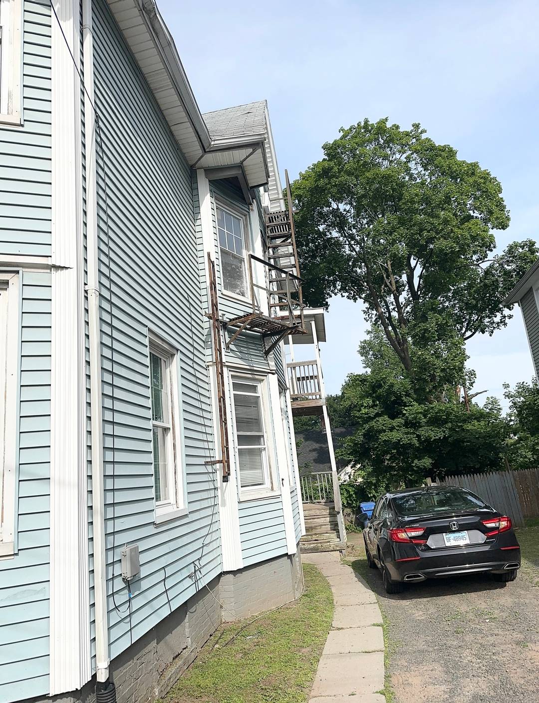 Terrific Multi Family Opportunity Move In Ready !