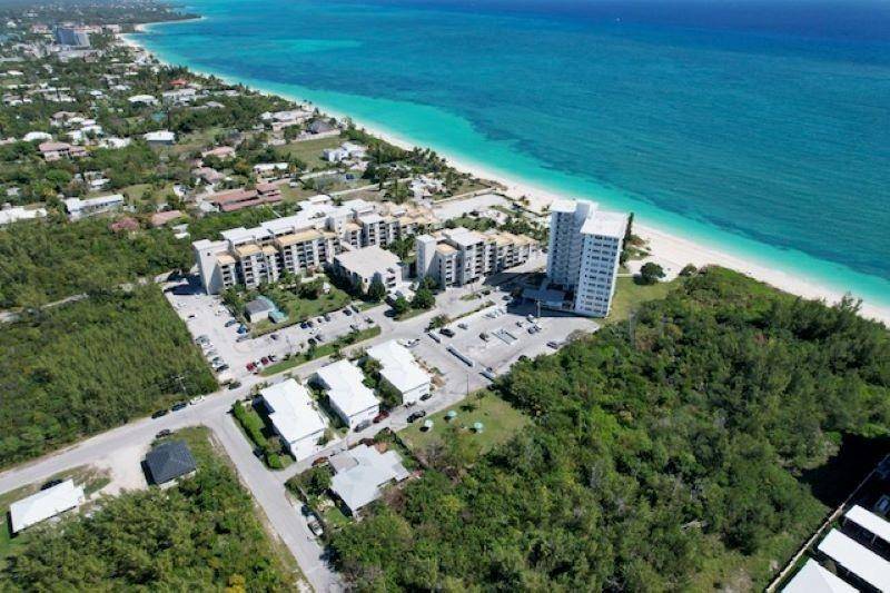 RIVIERA TOWERS Condo Grand-Bahama-Freeport