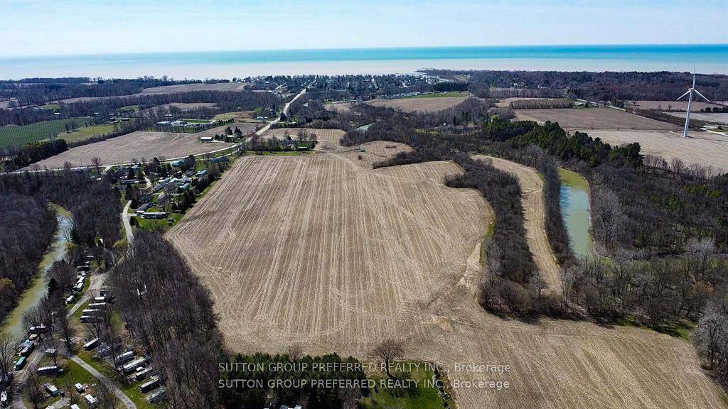 Nestled in the heart of the countryside between Vienna and Port Burwell, this 93 acre farm offers a rare opportunity to expand your land base with a mix of fertile ...