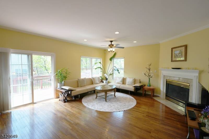 Stunning and expansive, this rare gem located within the highly sought after Radcliff village is now available !