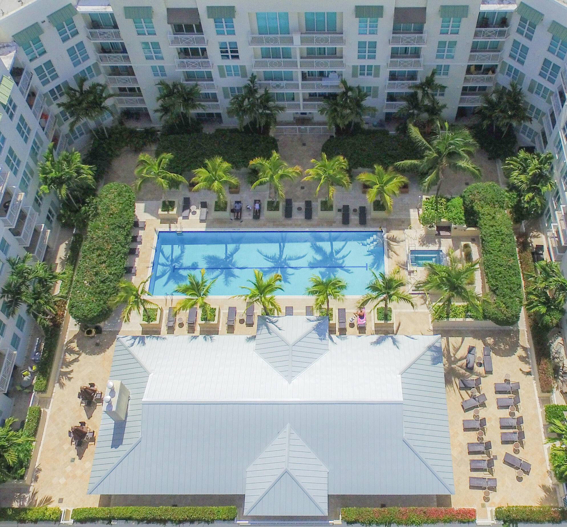 2 BR 2 BA at City Palms available.