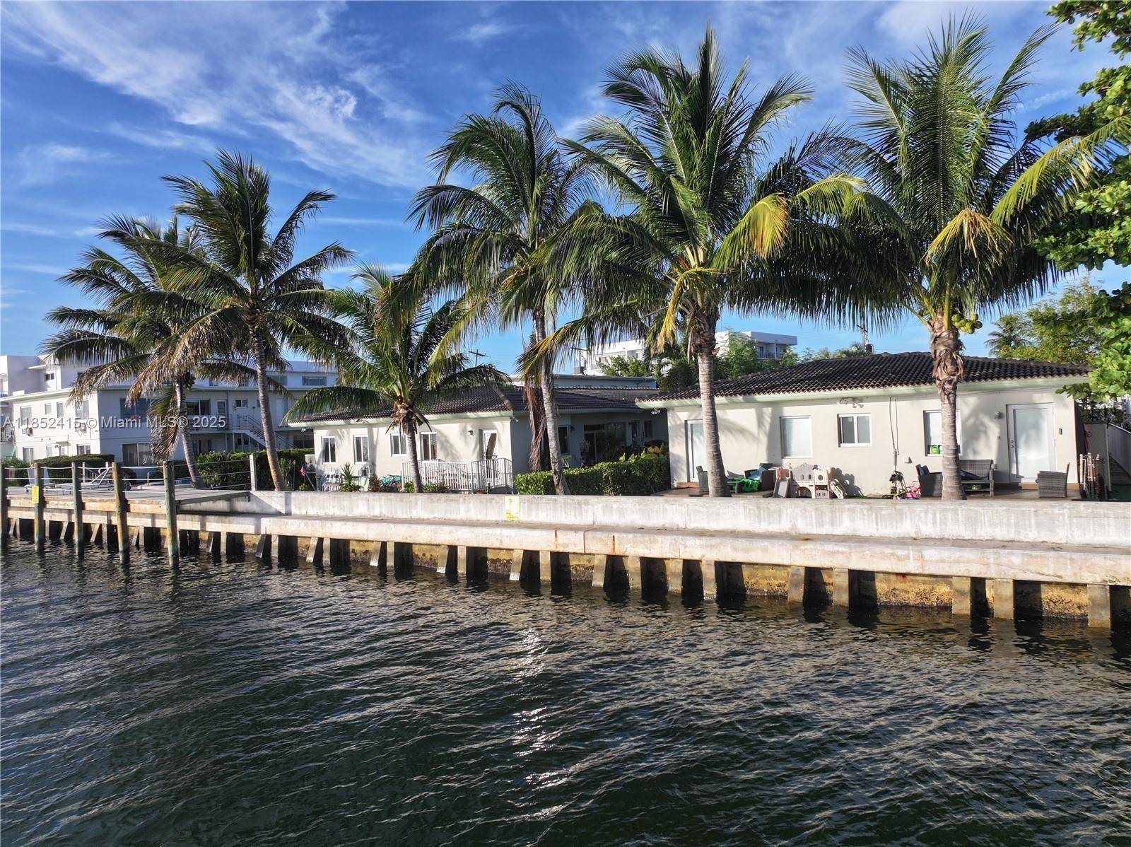 Investor Opportunity Normandy Island.