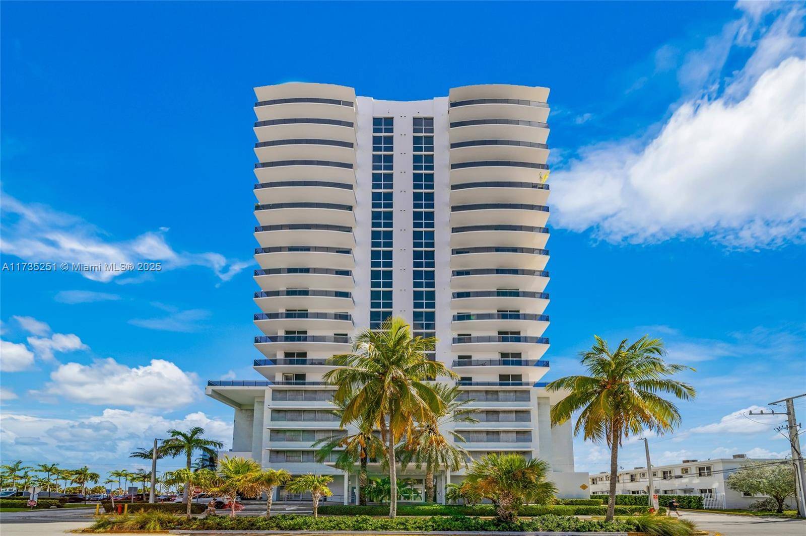Experience luxurious living in this gorgeous 2 bedroom den, 2 bath condo at The Lexi, one of North Bay Village's most prestigious buildings.