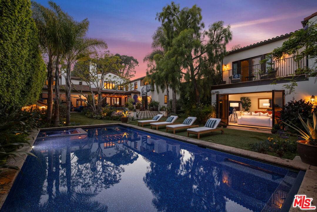 401   26th St 5BR Santa Monica La