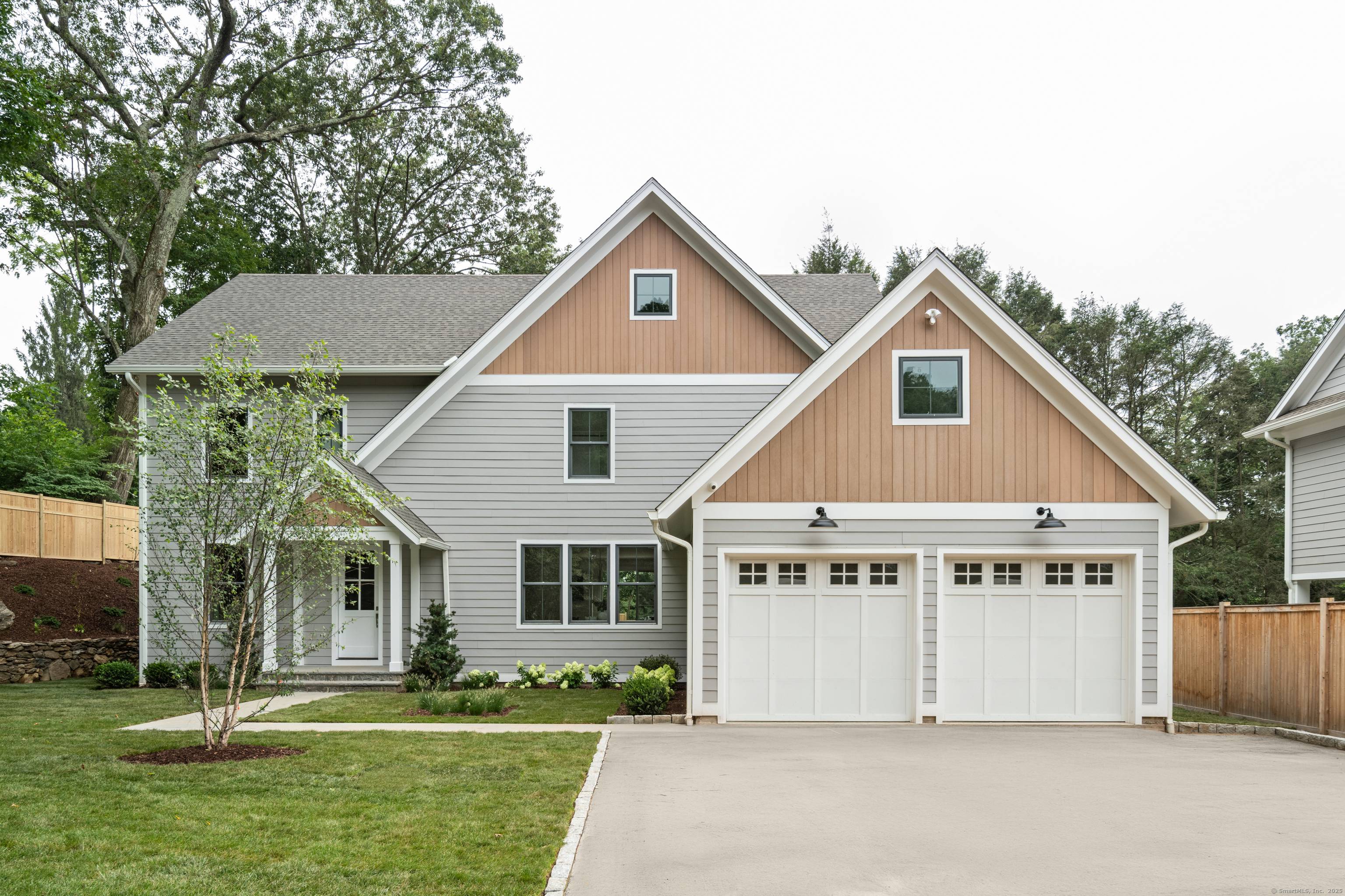 Stunning New Construction in Fairfield, CT 5 Bedrooms, 4.