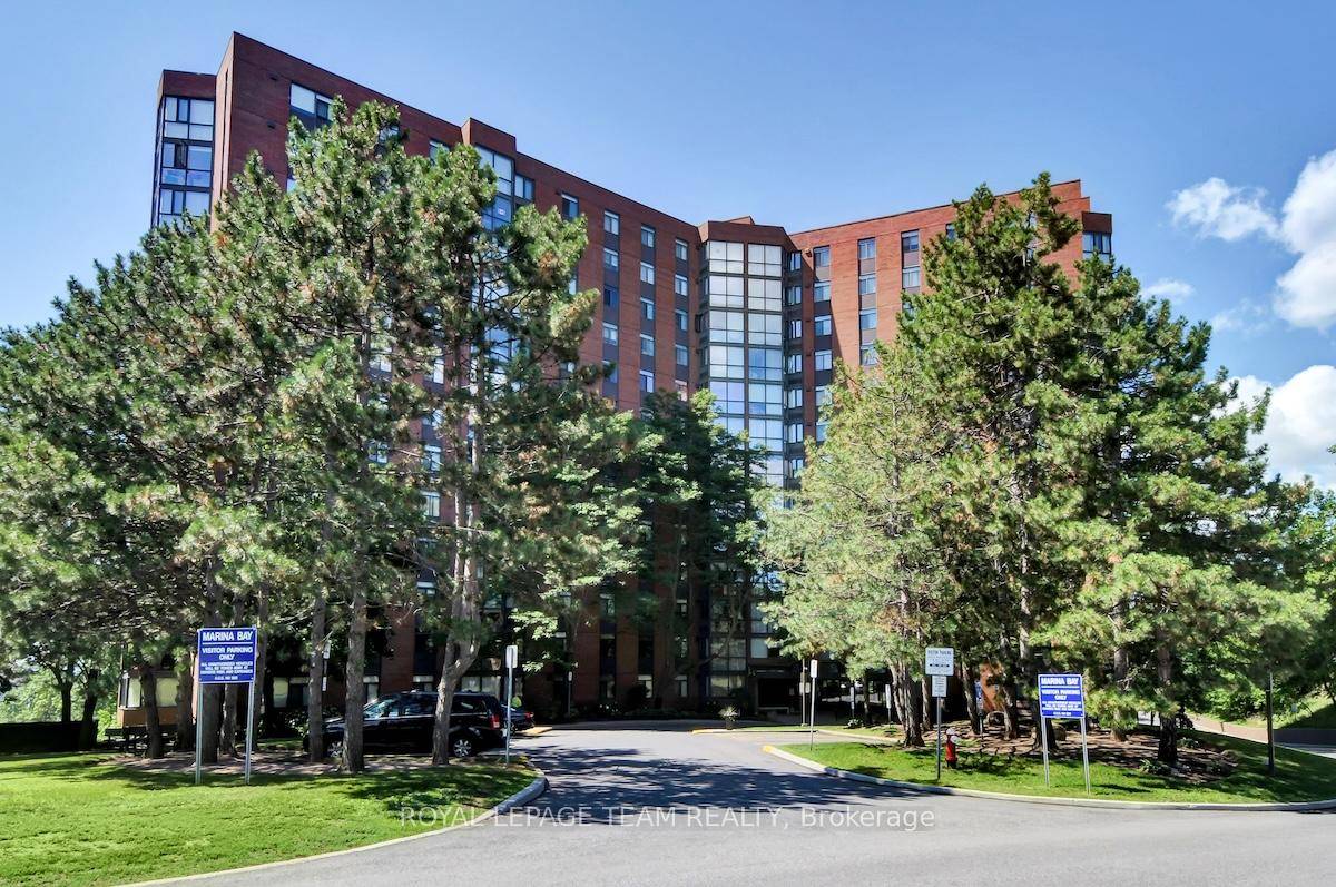 Step inside and immediately appreciate the warmth and quality of this beautifully maintained and updated suite.