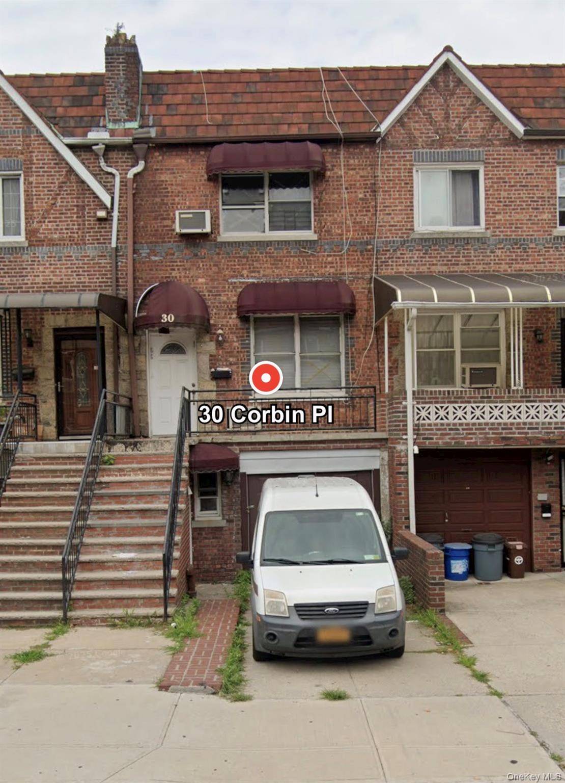 Completely renovated 2 family house in the Brighton Beach Manhattan Beach Area.